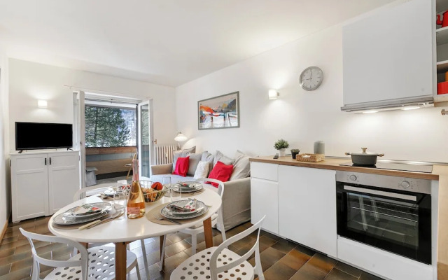 Appartamento Rio Secco