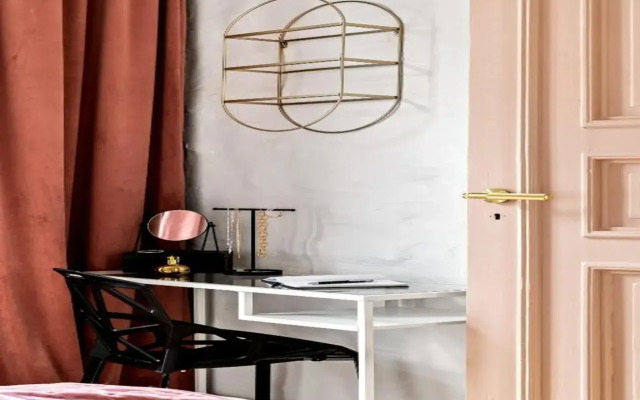 Bjørvika Apartments - Solli