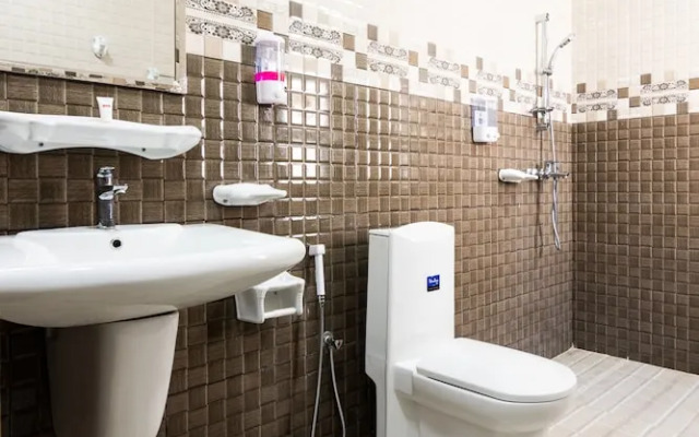 OYO 104 Loban Hotel Apartment