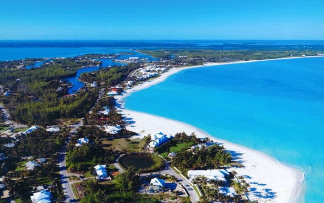 Treasure Cay Beach, Marina & Golf Resort