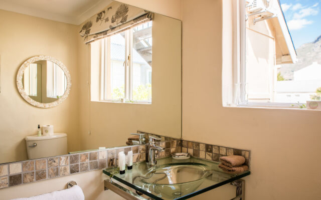 Rosedene Guest House