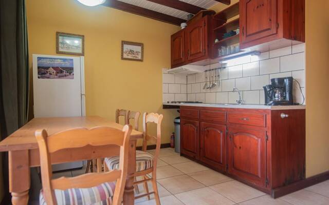 NEW Casa Kudawecha