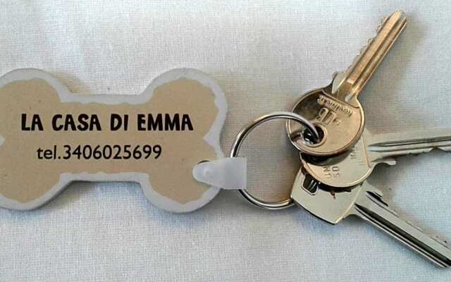 La Casa Di Emma