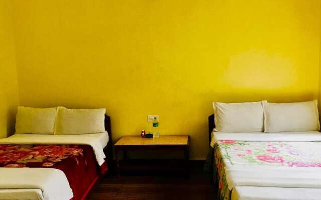 Hotel Mayur