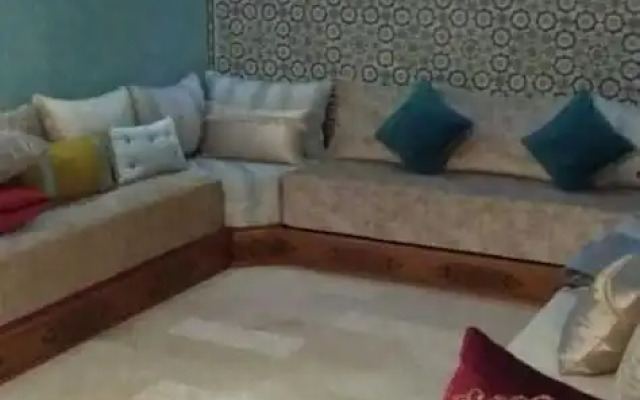 Villa Ahmed
