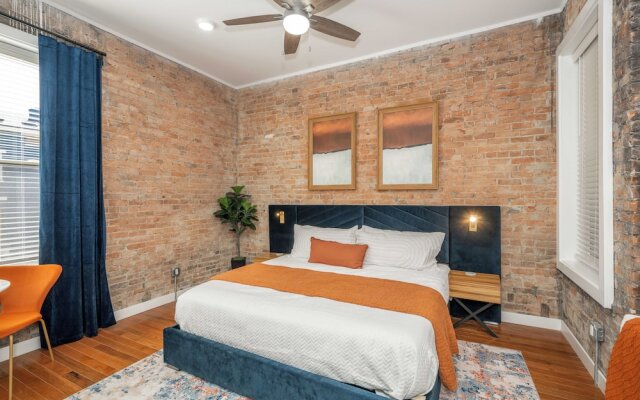 Findlay Market Suite 3