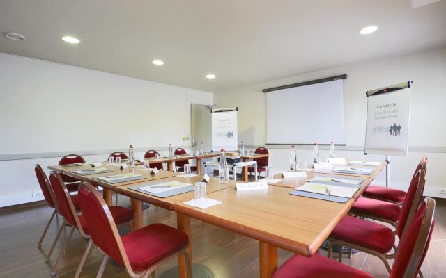 Campanile Bethune Fouquieres