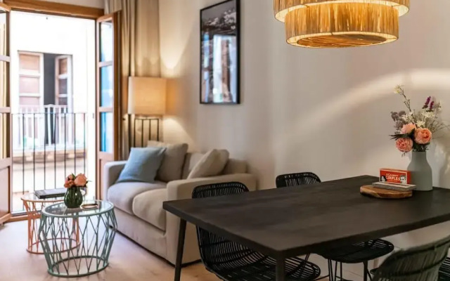 Samaritana Pied-à-Terre