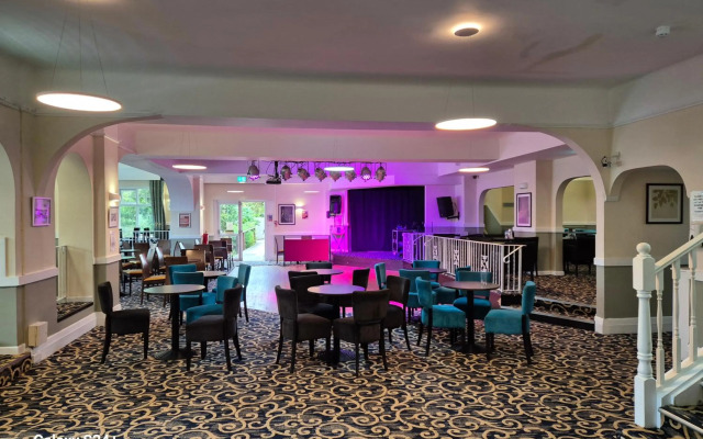The Trecarn Hotel