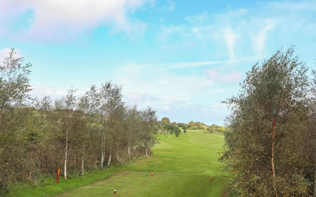19 Parc Delfryn