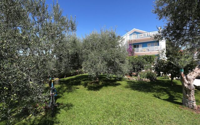 Apartment Milan