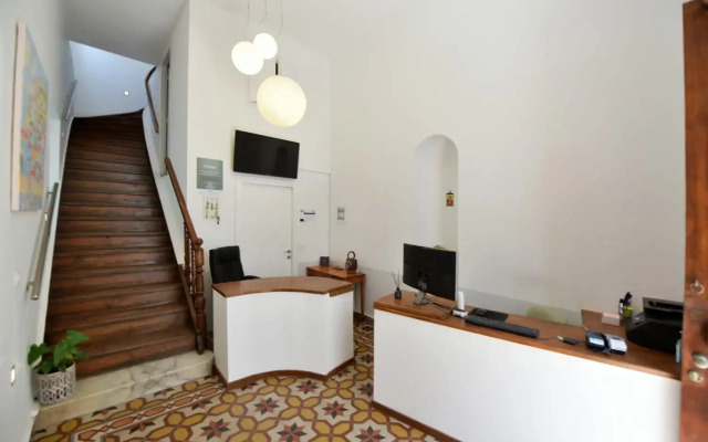 Douskos Guesthouse