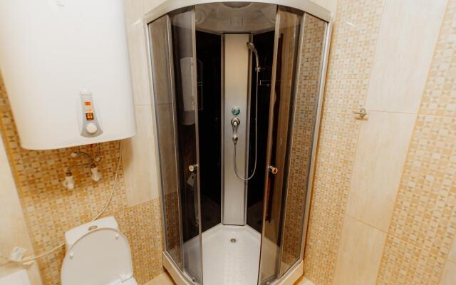 Apart-hotel Schastye