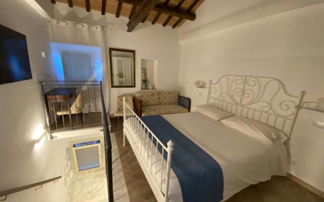 Red House Accomodation Potenza Picena
