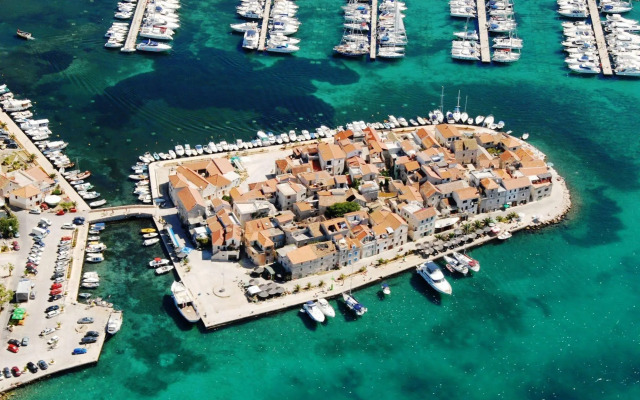 Villa Diana