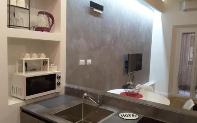 Urbanflat Repubblica Square