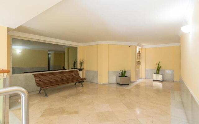 Cathedral Suites Apartamento