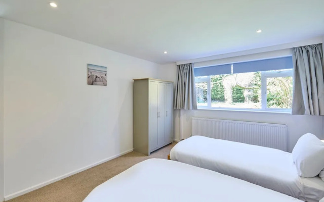 Host Stay Park View