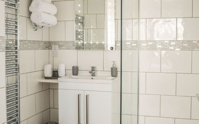 The Darling Suites