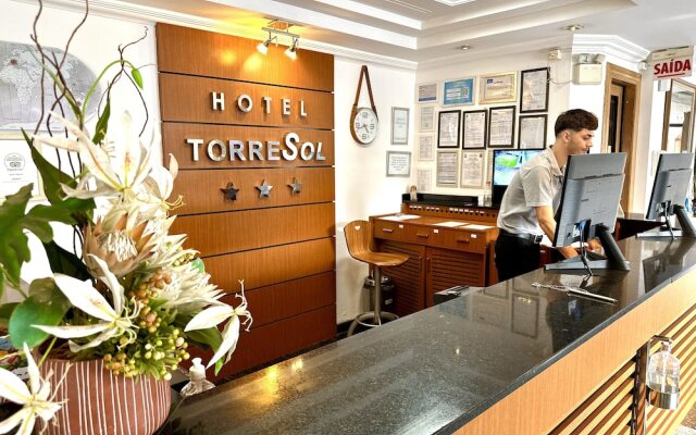 Hotel Torre Sol