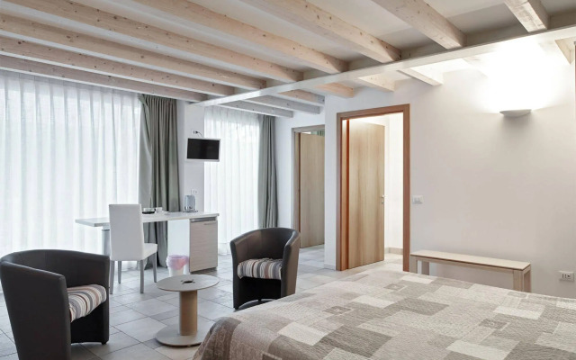 B&B Agorà