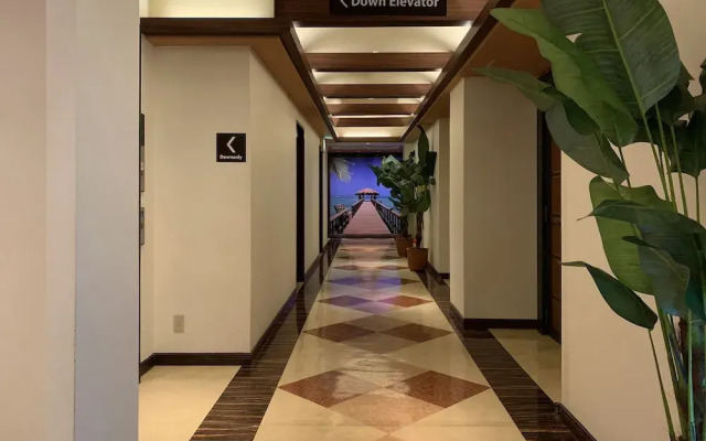 Hotel Palms - Adults Only