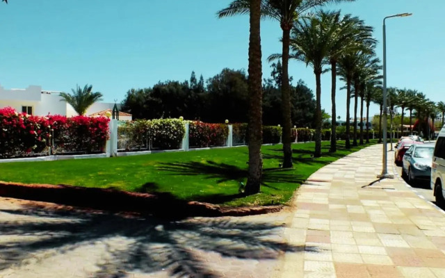 Sharm Heights Apartments