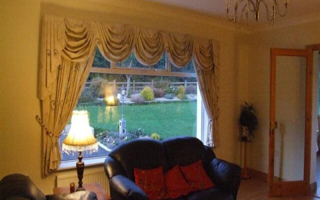 Cherrybrook B&B
