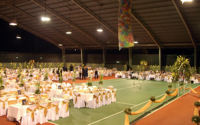 Tilajari Hotel Resort