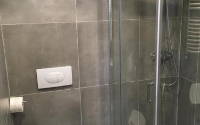 City Space Apartments