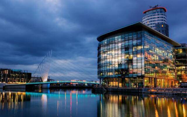 The Castlefield The Gathering