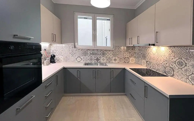 Panoramic Apartment