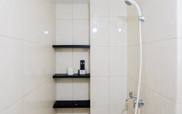 Spacious 2Br Springlake Apartment Near Summarecon Mall