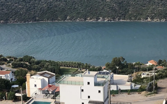 Sari Villa