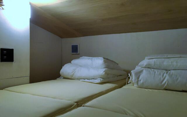 Ohmachi Junxion - Hostel