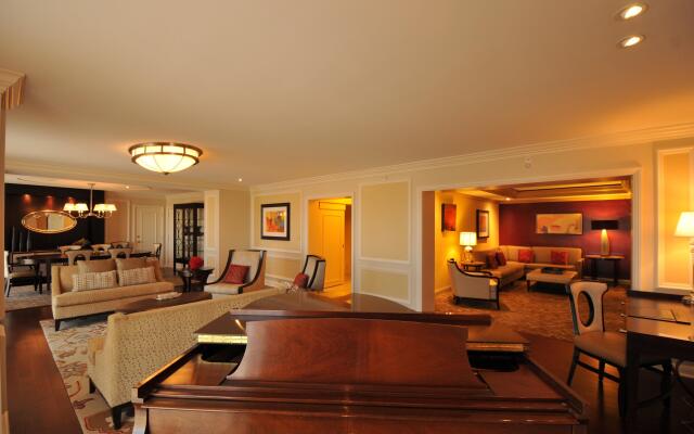 InterContinental Kansas City at The Plaza by IHG