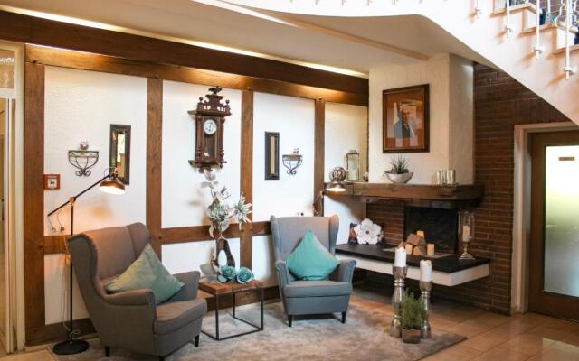 Hotel Stockhausen GbR