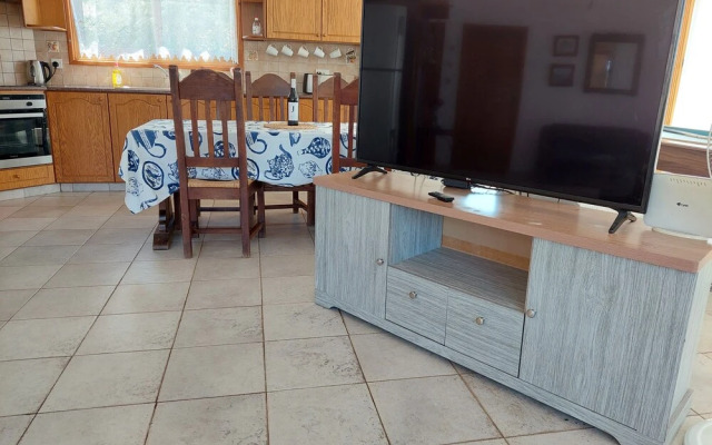 Remarkable 2-bed Villa in Protaras