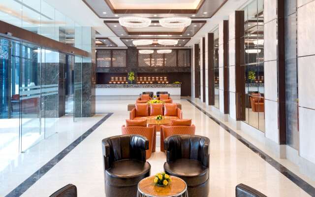 Radisson Blu Gorakhpur