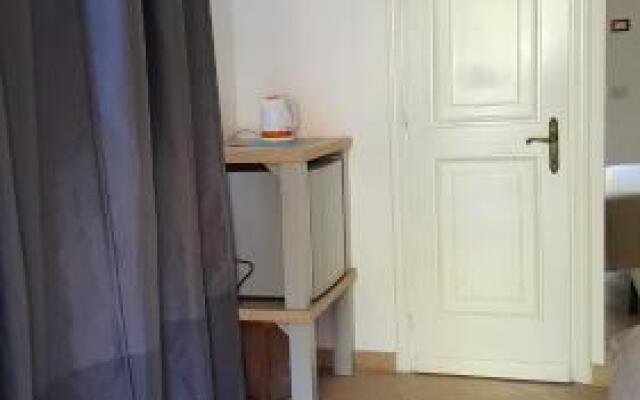 Borgo Dei Centurione