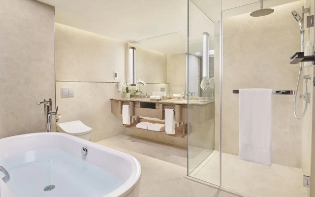 Mandarin Oriental, Singapore