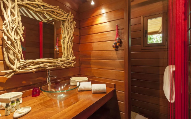 Domaine Les Mésanges