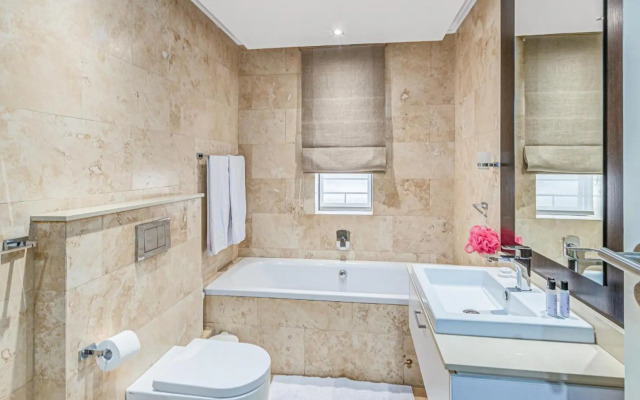 Luxury Penthouse In The Heart Of Sandton