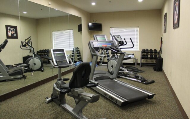 Holiday Inn Express & Suites Dallas Southwest-Cedar Hill by IHG