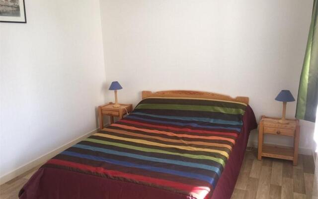 Appartement Carnac, 2 pièces, 4 personnes - FR-1-377-33