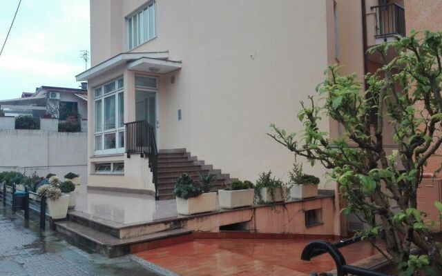 House Orsa Maggiore