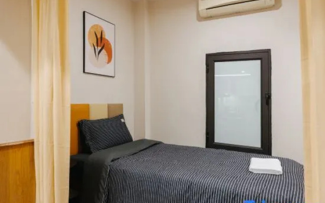VietHOME - 22 Pho Hue - Apartment 101