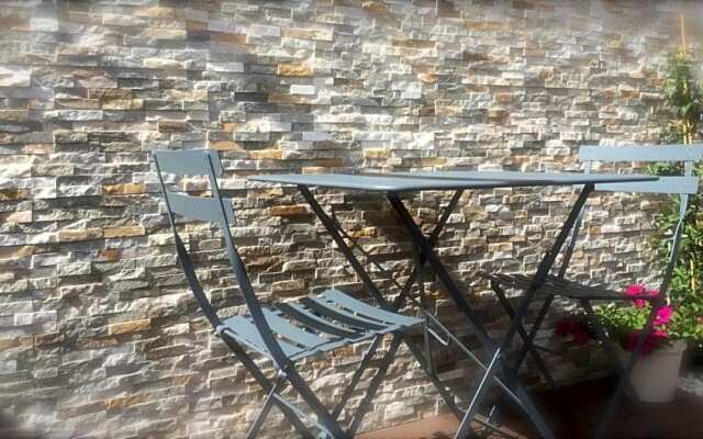 Chambres d'hôtes Chez Thierry