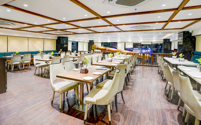 Palette Magarpatta City formerly Emerald Guestimony