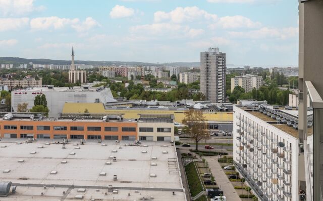 Albatross Towers Apartments by Renters